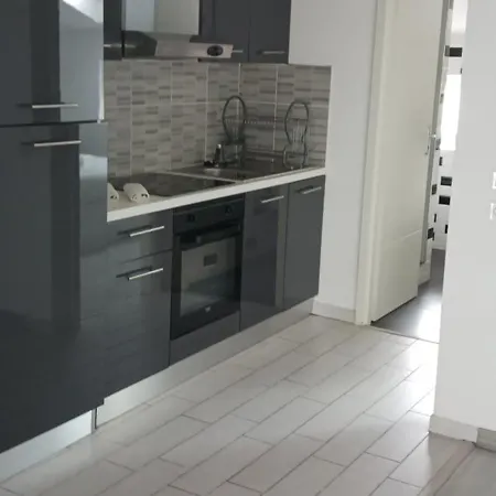 Apartment Cozy2 *